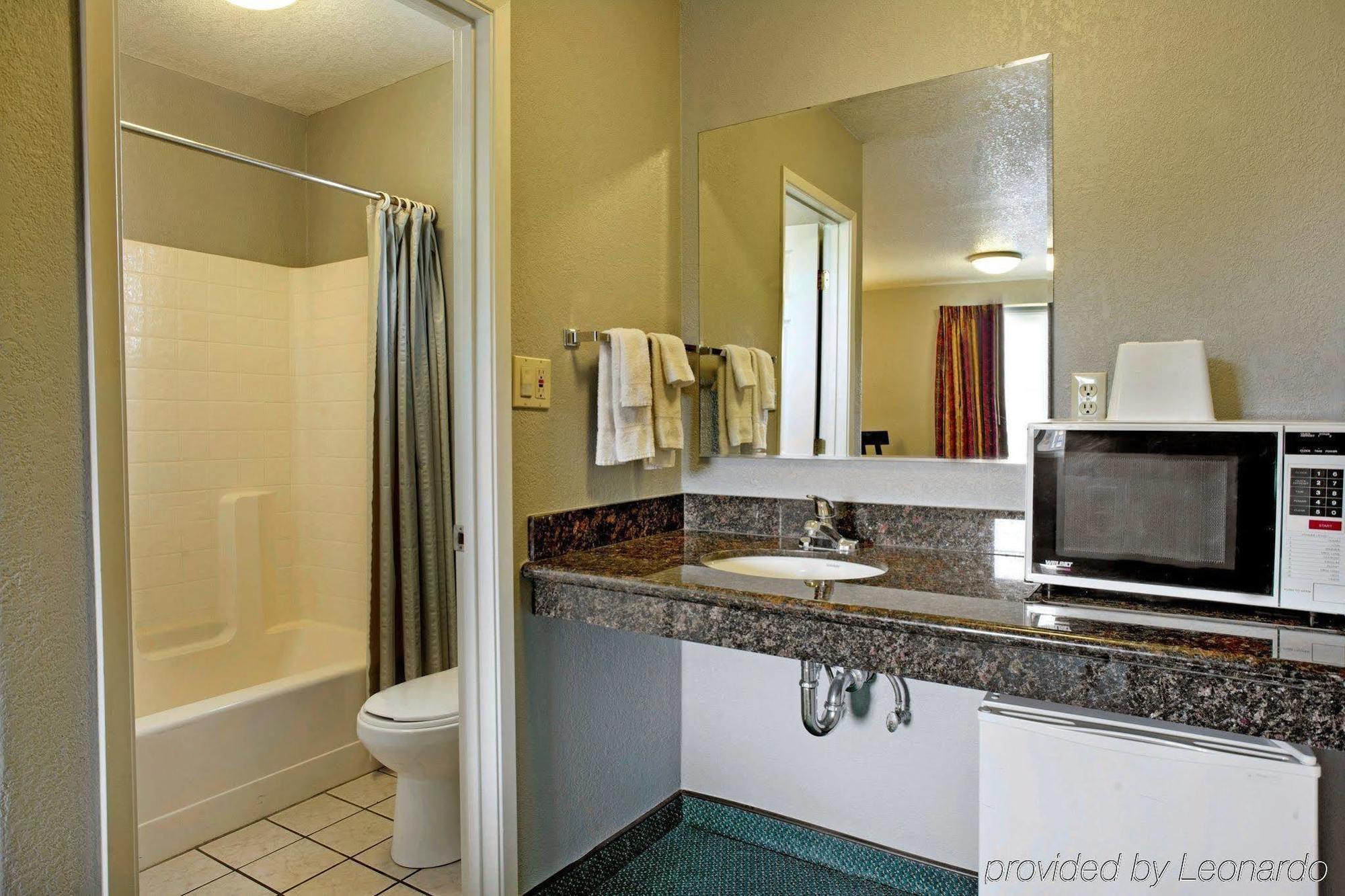 Sealamp Inn Seaside Habitación foto